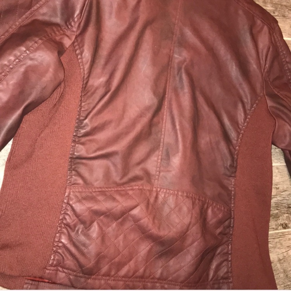 Ashley Stewart Jacket - Picture 5 of 5